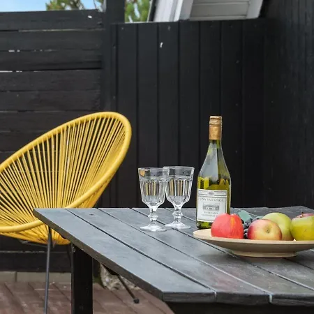 Fani - 200m From The Sea In Nw Jutland By Interhome Holiday home *