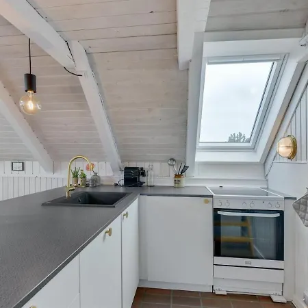 Fani - 200m From The Sea In Nw Jutland By Interhome