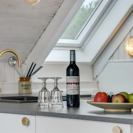 Fani - 200m From The Sea In Nw Jutland By Interhome *