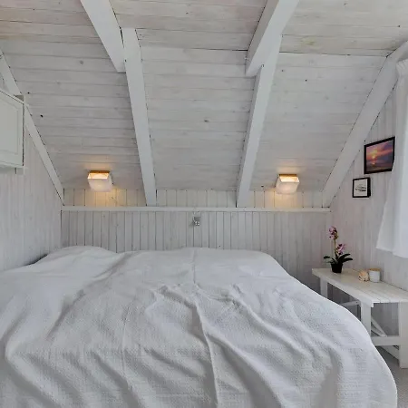 Fani - 200m From The Sea In Nw Jutland By Interhome Thisted