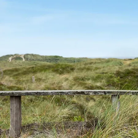 Holiday home Fani - 200m From The Sea In Nw Jutland By Interhome