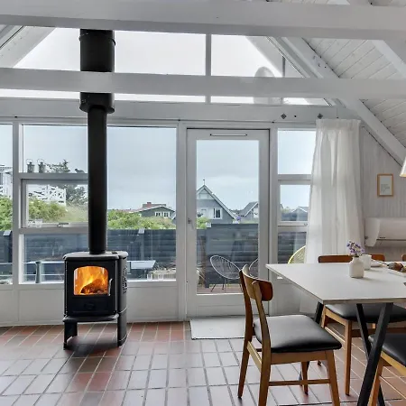 Fani - 200m From The Sea In Nw Jutland By Interhome * Thisted