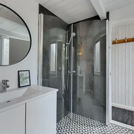 Fani - 200m From The Sea In Nw Jutland By Interhome *