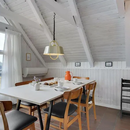 Fani - 200m From The Sea By Interhome * 德斯泰德
