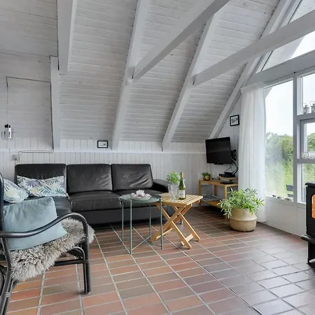 度假居 Fani - 200m From The Sea By Interhome